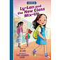 Ly-Lan Finds a Way #1: Ly-Lan and the New Class Mix-up (Ha Dinh), Paperback