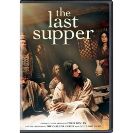 DVD - The Last Supper
