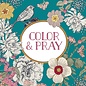 Coloring Book - Color & Pray