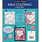 Color & Frame – Bible Coloring: Psalms