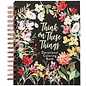 Devotional Coloring Book - Think on These Things