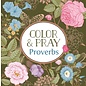 Color & Pray - Proverbs