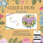 Color & Pray - Proverbs