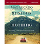 Anxious for Nothing: Finding Calm in a Chaotic World (Max Lucado), Bible Study Guide + Streaming Video
