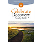 NIV Celebrate Recovery Study Bible, Paperback (35th Anniversary Edition)