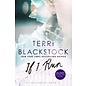If I Run #1: If I Run (Terri Blackstock), Paperback