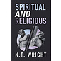 Spiritual and Religious: The Gospel in an Age of Paganism (N.T. Wright), Paperback