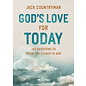 God's Love for Today: 100 Devotions to Draw You Closer to God (Jack Countryman), Hardcover