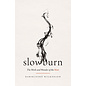 Slow Burn: The Work and Wonder of the Wait (DawnCheré Wilkerson), Paperback