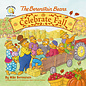 The Berenstain Bears Celebrate Fall (Mike Berenstain), Board Book