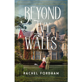 Beyond Ivy Walls (Rachel Fordham), Paperback
