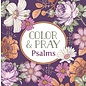 Color & Pray: Psalms