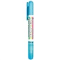 Bible Highlighter - Gel Stick Blue