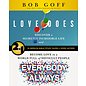 Love Does/Everybody Always (Bob Goff), 2-in-1 Bible Study Guide + Video Access