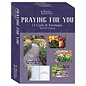 Boxed Cards - Praying for You, Flower Garden