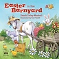 Easter in the Barnyard (Dandi Daley Mackall), Board Book