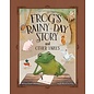 Frog’s Rainy-Day Story and Other Fables (Michael James Dowling), Hardcover