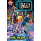 Sleuth Family Robinson: Fighting Evil around the World (Christopher P. N. Maselli), Graphic Novel