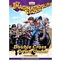 Imagination Station #33: Double Cross Down Under (Marianne Hering), Hardcover