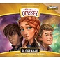 CD - Adventures in Odyssey #78: At Face Value