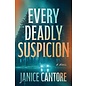 Every Deadly Suspicion (Janice Cantore), Paperback