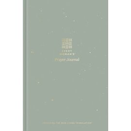 Every Woman's Prayer Journal, Hardcover