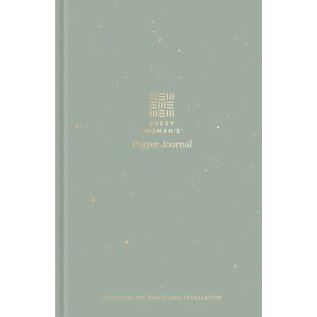 Every Woman's Prayer Journal, Hardcover