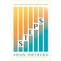 Steps: A Guide to Transforming Your Life When Willpower Isn’t Enough (John Ortberg), Paperback