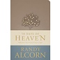 50 Days of Heaven: Reflections That Bring Eternity to Light (Randy Alcorn), LeatherLike