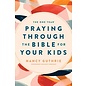 The One Year Praying through the Bible for Your Kids (Nancy Guthrie), Paperback