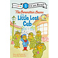 *BACKORDERED* I Can Read Level 1: The Berenstain Bears and the Little Lost Cub