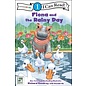 I Can Read Level 1: Fiona and the Rainy Day