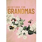 Devotions for Grandmas, Hardcover