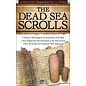 The Dead Sea Scrolls Pamphlet