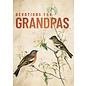 Devotions for Grandpas, Hardcover