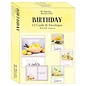 Boxed Cards - Birthday, Lemons