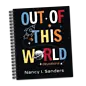 Out of this World Devotions (Nancy I. Sanders), Spiral-Bound