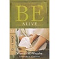 BE Alive: John 1-12 (Warren Wiersbe), Paperback