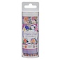 Washi Tape - Bloom with Joy, 8  Rolls