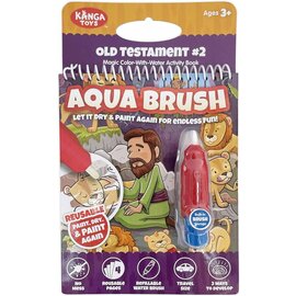 Aqua Brush - Old Testament #2