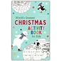 World's Greatest Christmas Activity Book for Kids
