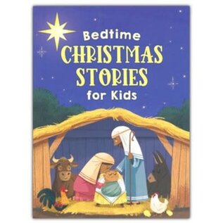 Bedtime Christmas Stories for Kids