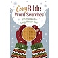 Cozy Bible Word Searches: 100 Puzzles for Long Winter Days