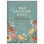 One Devotion a Day for Women: Yearlong Inspiration, Encouragement, and Hope