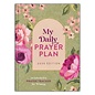 My Daily Prayer Plan: 2026 Edition: An Interactive Prayer Tracker for Women