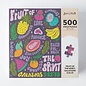 Puzzle - Fruit of the Spirit (500 Piece)