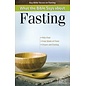 What the Bible Says About Fasting Pamphlet