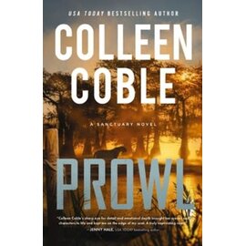 Sanctuary #2: Prowl (Colleen Coble), Paperback