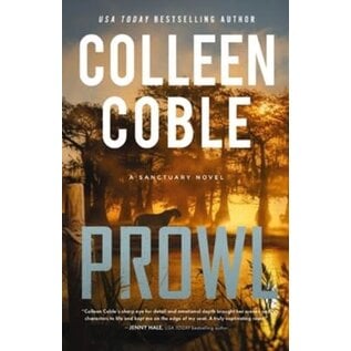 Sanctuary #2: Prowl (Colleen Coble), Paperback