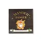 Manager in Danger - Book with Activities